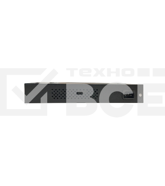 Коммутатор ORIGO Unmanaged Switch, 16x1000Base-T, 19 Rackmount Kit