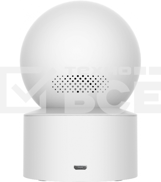 Поворотная IP-Камера Xiaomi Smart Camera C200 BHR6766GL