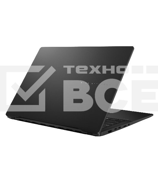 Ноутбук ASUS S5406SA-QD202 черный 14