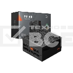 Блок питания  PCCooler P5-YN1000-G1F, 1000Вт, 80 PLUS Gold, 135мм, модульный, черный, фото5