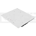 Индукционная варочная панель Maunfeld CVI604EXWH, фото3