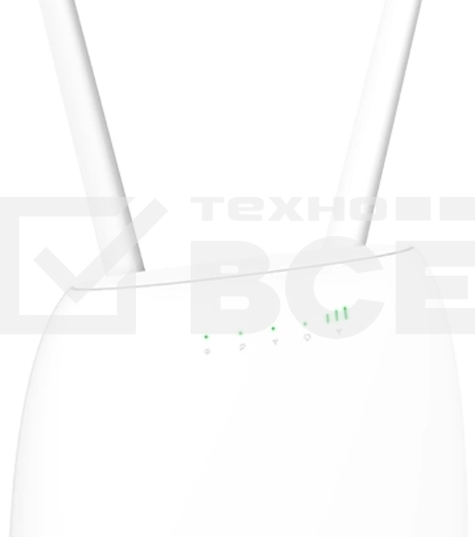 Маршрутизатор 4G Tenda 4G07 1200MBPS