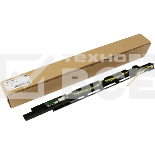 Чип блока проявки (с держателем) для Konica Minolta Bizhub C226/C266/C227/C287 CMY