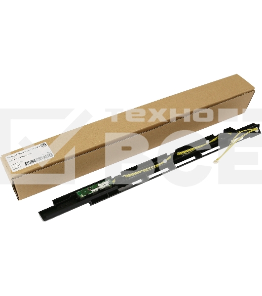 Чип блока проявки (с держателем) для Konica Minolta Bizhub C226/C266/C227/C287 CMY