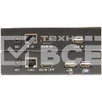 Приемопередатчик Osnovo TA-HiKMP+RA-HiKMP, фото4