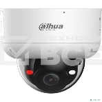 Камера видеонаблюдения IP Dahua DH-IPC-HDBW3449R1P-ZAS-PV-S5 3.6-3.6мм цв. корп.:белый, фото2