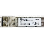 Трансивер ORIGO OFM431XT SFP+ Transceiver, 10GBase-SR, Duplex LC, 850nm, Multi-mode, 300M, фото4