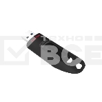 Флешка USB Sandisk 256Gb Ultra SDCZ48-256G-U46 USB 3.0 черный, фото7