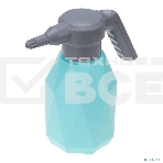 Опрыскиватель садовый аккумуляторный для растений цветов 2 л Четыре Сезона, фото8