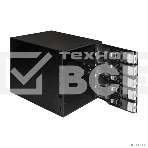 Корзина для HDD ExeGate EX289284RUS HS535-12G (универсальная, на 5*3,5' SATA3/12G SAS HDD, занимает 3*5,25' отсека), фото10