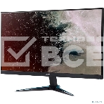 Монитор 27' Acer VG270KL1bmiipx IPS 3840x2160, 72 Гц, 1 мс, 16:9, 250 кд/м², 2xHDMI 2.0, DP 1.4, 3.5 Jack, динамики (2x2 Вт), HDR10, FreeSync, черный, фото9