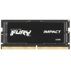 Оперативная память Kingston Fury Impact, DDR5, 32GB (1x32GB), 5600MHz, CL40, SO-DIMM, фото7