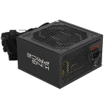Блок питания KingPrice SFX 400W KPPSU400 (20+4pin) PPFC 80мм fan 3xSATA, фото3