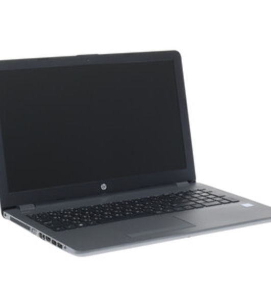 Клавиатура для ноутбука HP 15-BW 250 G6 черная с зеленой подсветкой