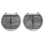 Фильтр Xiaomi сменный д/пылесоса Mi Vacuum Cleaner Light HEPA Filter (2-Pack) (BHR4634CN) (BHR4634CN) (723902), фото3