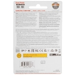 Флеш карта SD 128Gb SanDisk SDXC Class 10 V30 UHS-I U3 Extreme 180MB/s, фото4