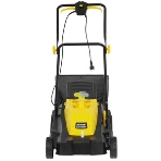 Газонокосилка роторная Huter ELM-2000T, от сети, 2000 Вт, фото9
