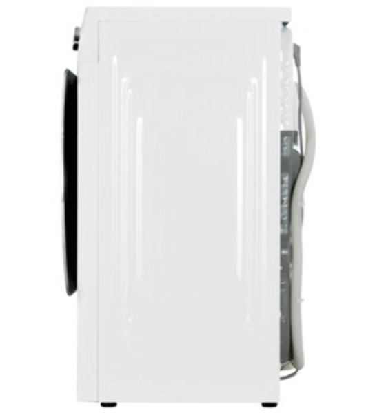 Стирально-сушильная машина Beko B3DFR57H22A антрацит, загрузка фронтальная 7.5кг, 1200 об/мин., класс: B