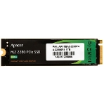 Накопитель SSD M.2 2280 1TB NVMe PCIE 5.0 x4 12000/11800 AP2TBAS2280F4L-1 APACER, фото3