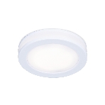 Светильник Ambrella light TN140 WH белый LED 4200K 7W D80*30, фото6
