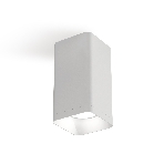 Светильник Ambrella Light XS7820001 SWH белый песок MR16 GU5.3 (C7820, N7701), фото4