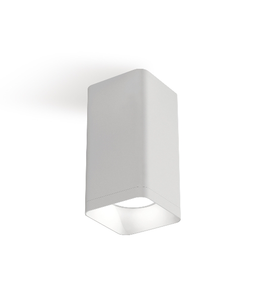 Светильник Ambrella Light XS7820001 SWH белый песок MR16 GU5.3 (C7820, N7701)