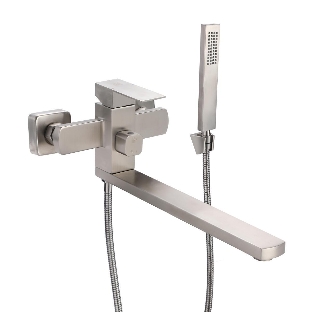 SUS125-006EP Смеситель для ванны, ø35