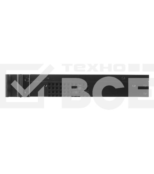 Серверный корпус Exegate Pro 1U250-01 <RM 19