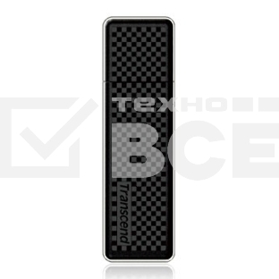 Флешка USB Transcend JetFlash 780 (TS32GJF780), 32Gb, USB 3.0, R/W 210/75, черный/серебристый
