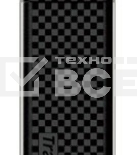 Флешка USB Transcend JetFlash 780 (TS32GJF780), 32Gb, USB 3.0, R/W 210/75, черный/серебристый