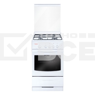 Плита газовая Gefest 3200-06 К2 белая