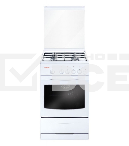 Плита газовая Gefest 3200-06 К2 белая