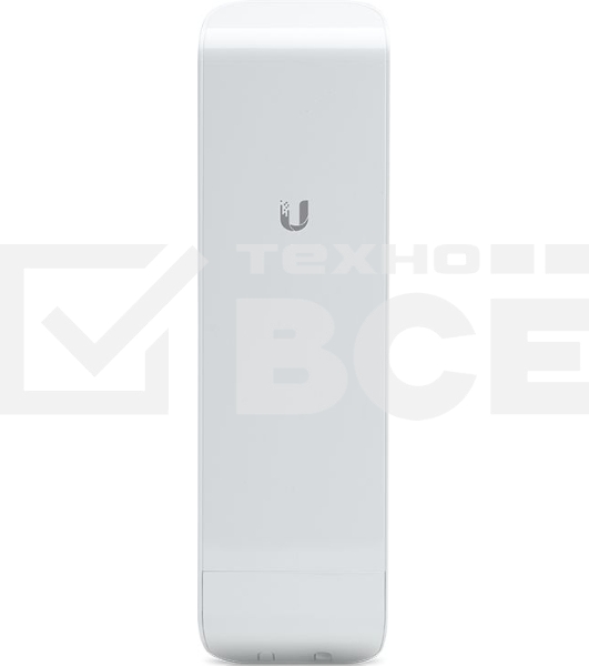 Точка доступа UBIQUITI NSM5(EU) всепогодная Wi-Fi/TDMA AP/CPE. 802.11n, 5 ГГц, антенна 16 дБ