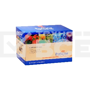Картридж лазерный PL-CE251A/723 для принтеров HP Color LaserJet CP3520/CP3525n/CP3525dn/CP3525x/CM3530/CM3530fx/ Canon LBP7750cdn Cyan 7000 копий ProfiLine