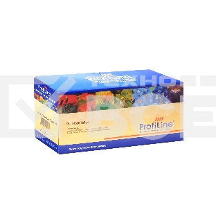 Картридж лазерный PL-TK-590Y желтый для Kyocera FS-C5250DN/C2026MFP/C2026MFP+/C2126MFP/C2126MFP/C2526MFP+/C2626MFP/ECOSYS P6026cdn/M6026cdn/M6026cidn/M6526cdn/M6526cidn 5000 к ProfiLine