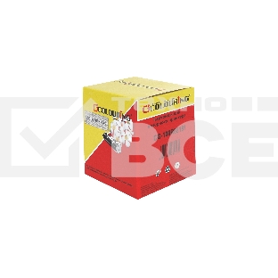 Картридж Colouring CG-106R02181 чёрный (1000 стр.) для принтеров Rank Xerox Phaser 3010/3040/WC 3045