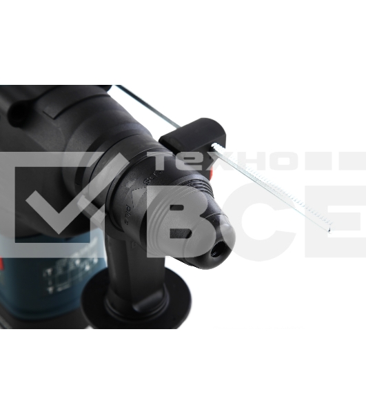 Перфоратор Bosch GBH 3-28 DRE Professional патрон:SDS-plus уд.:3.1Дж 800Вт (кейс в комплекте)