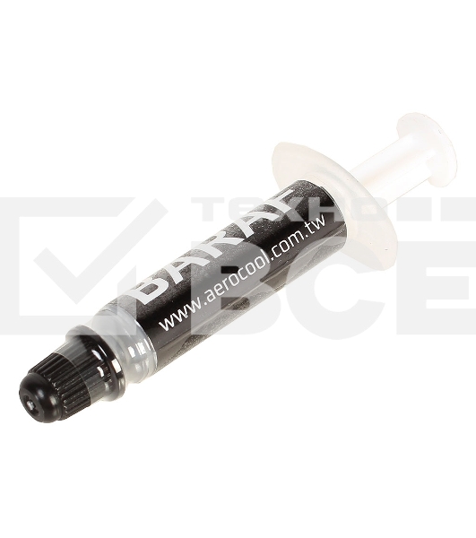 Термопаста Aerocool Baraf (1g, шприц) RTL