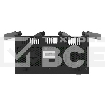 Маршрутизатор MIKROTIK RB4011iGS+5HacQ2HnD-IN 10x10/100/1000 LAN, 1 SFP+, 2,4Ghz/5Ghz, 802.11a/b/g/n/ac, фото6