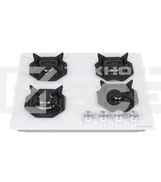 Газовая панель Maunfeld EGHG.64.23CW/G