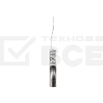 Припой с канифолью ПОС-90 Rexant, 10 г, Ø1.0 мм, (олово 90%, свинец 10%), колба, фото7