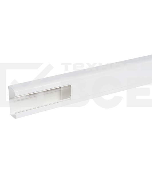 Кабель-канал 105х50 L2000 пластик Leg 010429