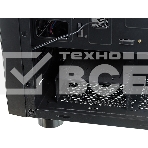 Компьютерный корпус Aerocool / Formula F-3401 (V1) черный без БП ATX 3x120mm 2xUSB2.0 1xUSB3.0 audio bott PSU, фото8