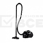 Пылесос Endever Skyclean VC-540, циклон, 2100 Вт, мощность всасывания 400 Вт, фото14
