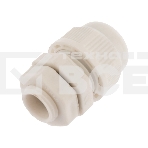 Кабельный ввод Rexant MG-12 (7,6-4,6 мм) белый 2 шт., фото2