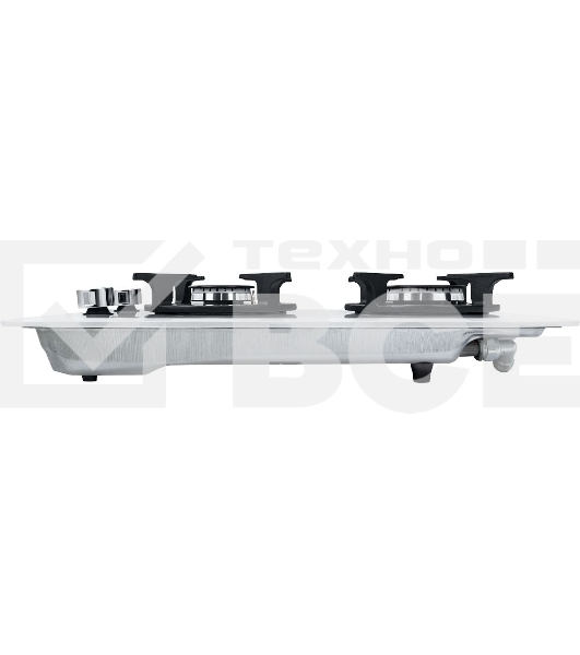 Газовая панель Maunfeld EGHG.32.1CW/G