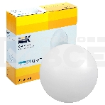 Светильник Iek LDPB0-1003-24-4000-K01 LED ДПБ 1003 24Вт IP20 4000K круг белый {диаметр 380 мм, световой поток 1440 Лм}, фото5