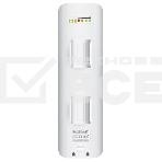 Сетевое оборудование UBIQUITI NSM2(EU) всепогодная Wi-Fi/TDMA AP/CPE. 802.11n, 2,4 ГГц, антенна 11 дБ, фото5