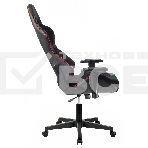 Кресло игровое A4Tech Bloody GC-400, черный/красный, крестовина пластик, фото9