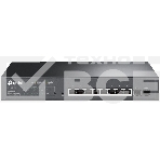 Коммутатор TP-Link JetStream 10-Port Gigabit Smart Switch with 8-Port PoE+, 8× Gigabit PoE+ Ports, 2× Gigabit SFP Slots, 802.3at/af, 150 W PoE Power, 1U 13-inch Rack-mountable Steel CaseIntegration with Omada SDN Controller, 802.1Q VLAN, STP/RSTP/MSTP, IG, фото12